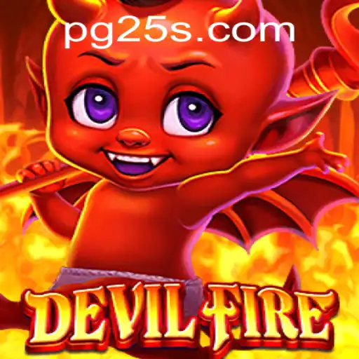 Explorando o Fascinante Mundo de DevilFire: Um Jogo Inovador
