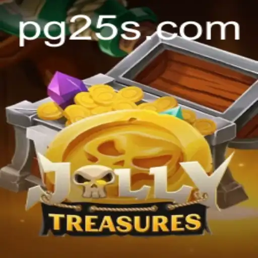 Descubra o Fascinante Mundo de JollyTreasures e Suas Regras Emocionantes