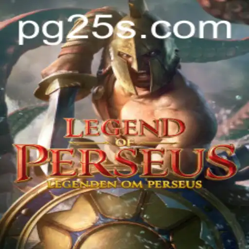 Descubra o Mundo de LegendofPerseus: O Jogo Que Está Revolucionando o Mercado Game