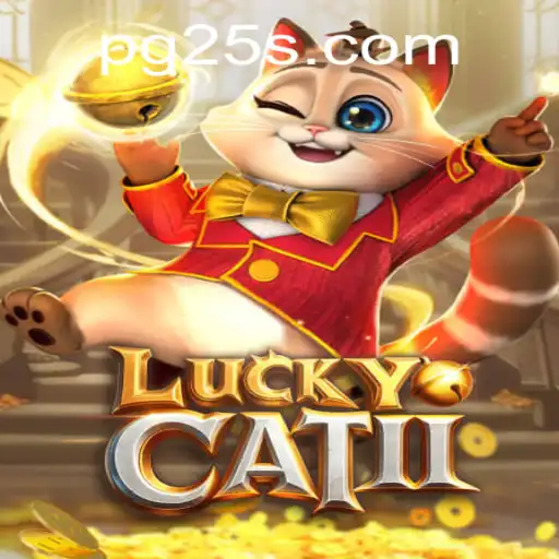 Descubra o Mundo de LuckyCatII: O Novo Fenômeno dos Jogos Online