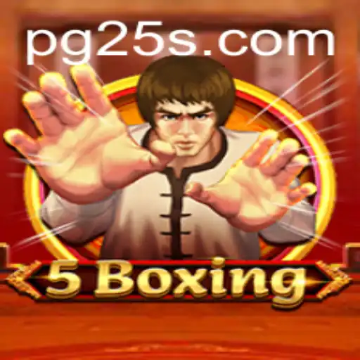 Descubra o Empolgante Jogo 5Boxing: Regras, Introdução e Dinâmica