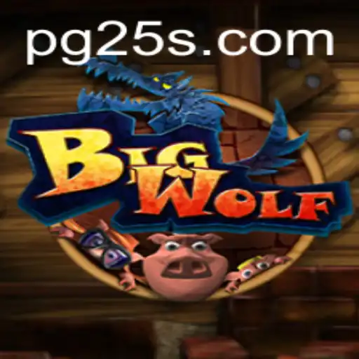 Descubra o Mundo de BigWolf: Um Jogo Revolucionário em 25s.com