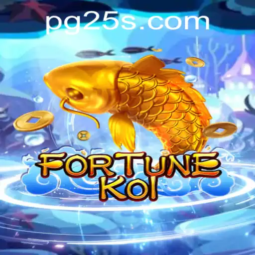 FORTUNEKOI: A Fascinante Jornada de Estratégia e Sorte no Mundo dos Jogos Digitais