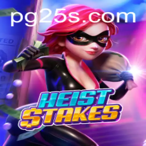 HeistStakes: A Nova Aventura de Assaltos e Estratégia no Mundo dos Jogos
