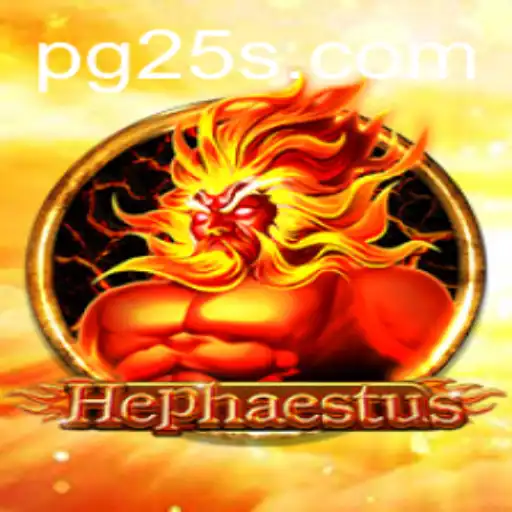 Explorando Hephaestus: O Novo Fenômeno dos Jogos em 25s.com
