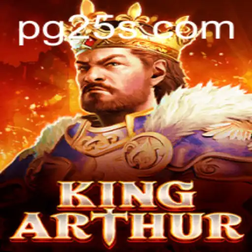 Descubra o Fascinante Mundo de KingArthur