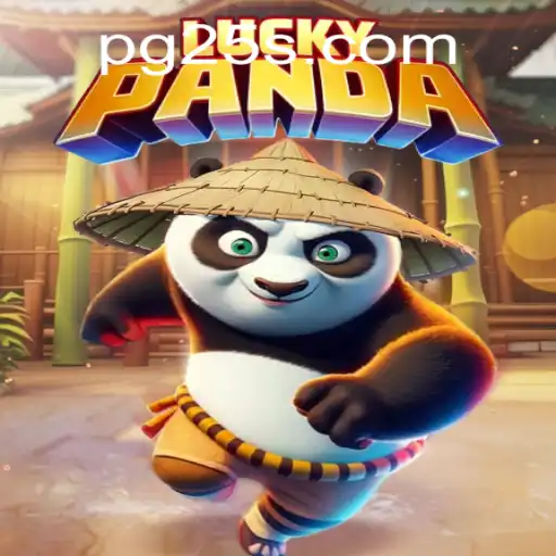 Descubra o Mundo Encantador de LuckyPanda: Diversão e Estratégia em um Jogo Único
