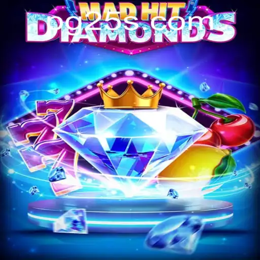 MadHitDiamonds: A Revolução dos Jogos de Quebra-Cabeça Emocionantes