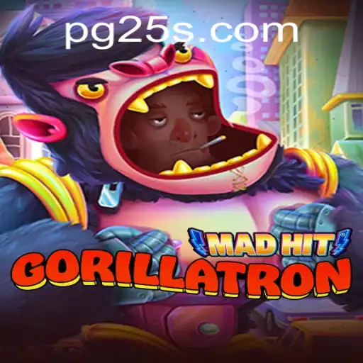 MadHitGorillatron: Descubra o Novo Fenômeno dos Games