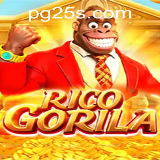 RicoGorila: Um Jogo de Estratégia que Desafia sua Habilidade