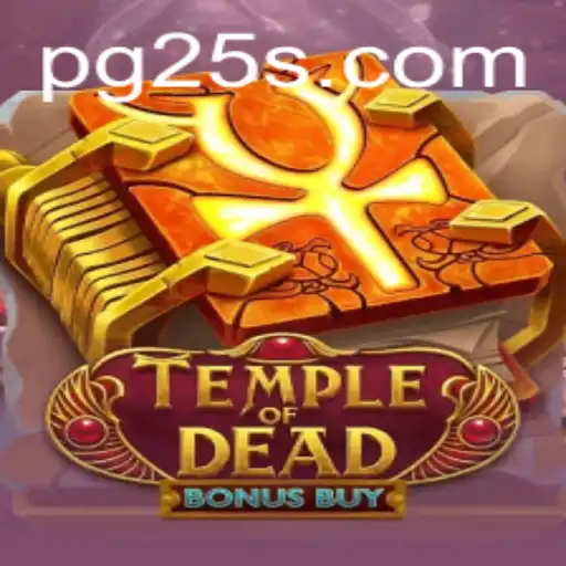 Explorando o Mundo de TempleofDeadBonusBuy: Um Jogo Envolvente