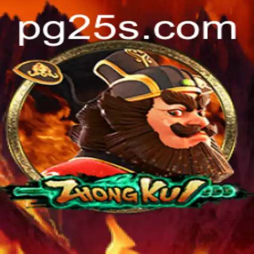 Explorando o Fascinante Mundo de ZhongKui: Um Jogo de Estratégia Imersivo