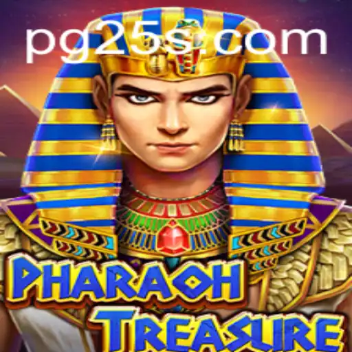 Desvendando os Segredos do Jogo PharaohTreasure: A Nova Aventura da 25s.com