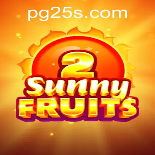 SunnyFruits2: Descubra o Novo Sucesso dos Jogos Online em 25s.com