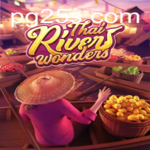Explore o Fascinante Mundo do Jogo ThaiRiverWonders: Uma Experiência Inovadora