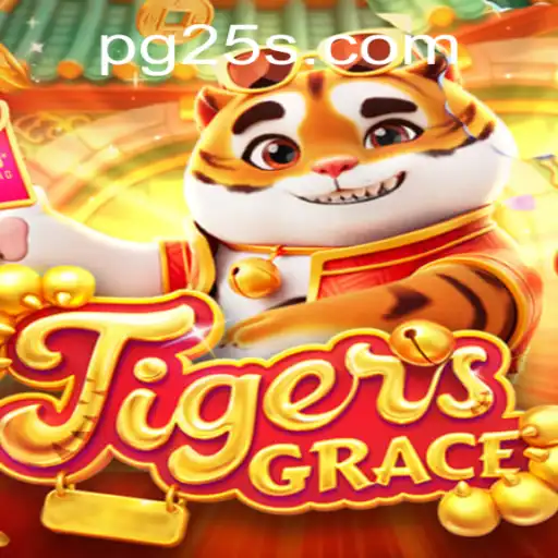 Descubra TigersGrace: Uma Jornada de Estratégia e Aventura