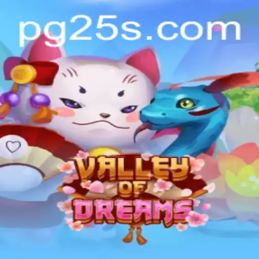 Explorando ValleyofDreams: Uma Imersão no Universo de 25s.com